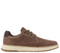 Pantofi sport, barbati, SKECHERS GARLAM- PRYOR 205234-BRN maro, piele ecologica